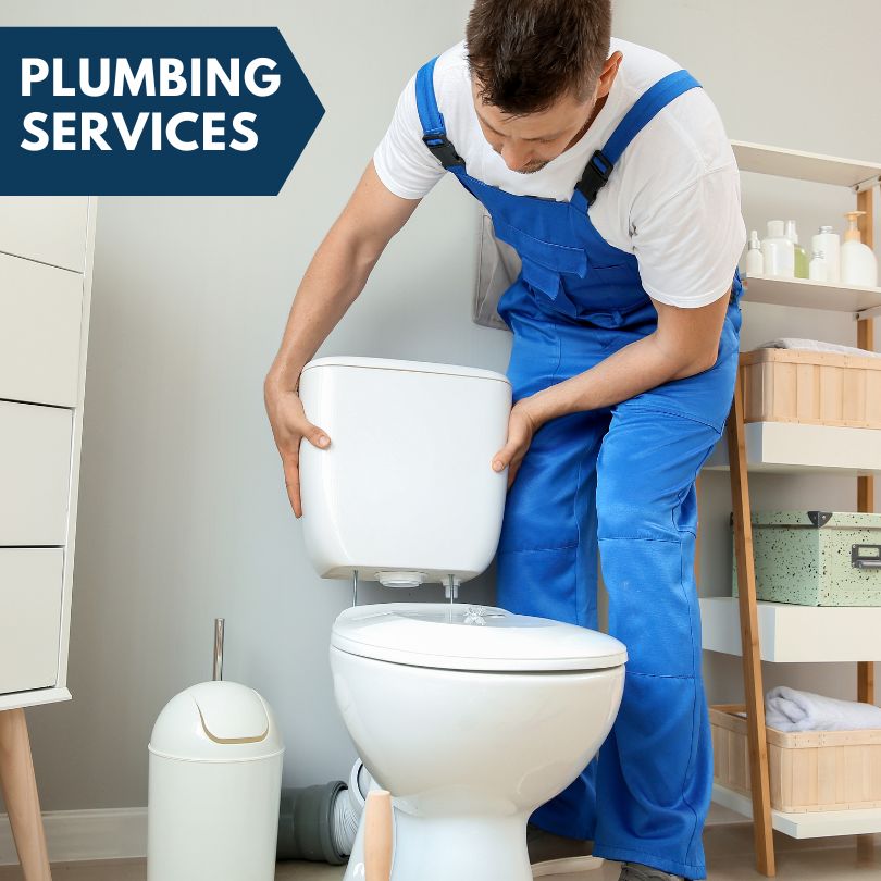 Plumbing Company in Newton, GA
